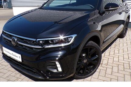 VW T-Roc 1.200 km 44.980 &euro; Ritterhude 27721