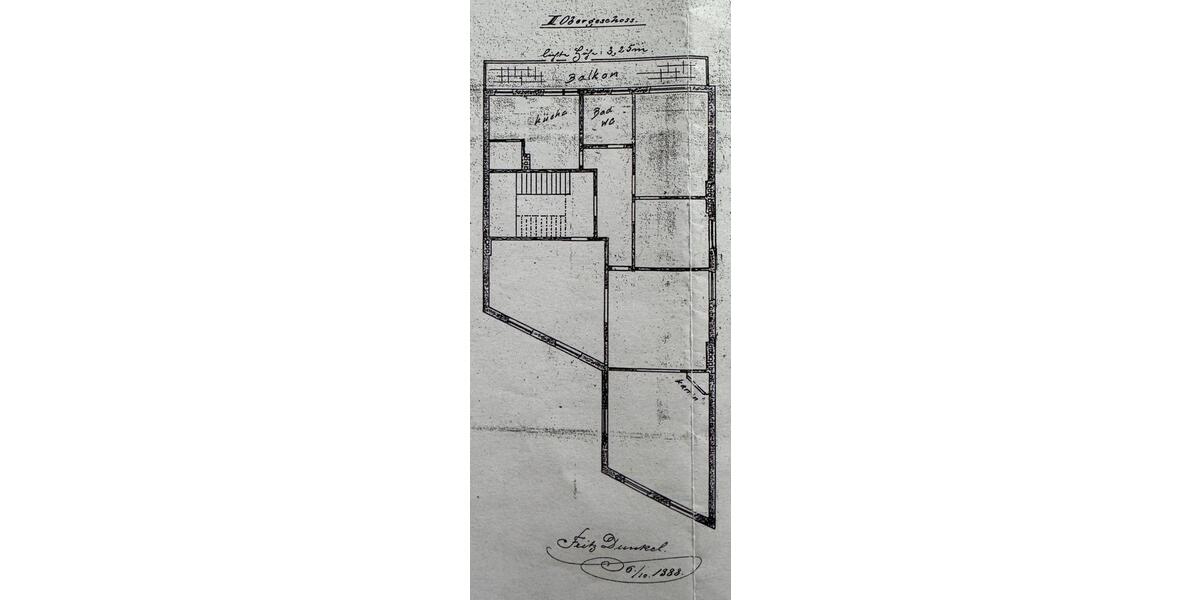 Mehrfamilienhaus, Wohnhaus Bremen Östliche Vorstadt - 1.380.000&euro; | Angebot:26137360