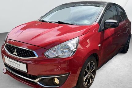 Mitsubishi Space Star 45.728 km 9.999 &euro; Bremen 28757