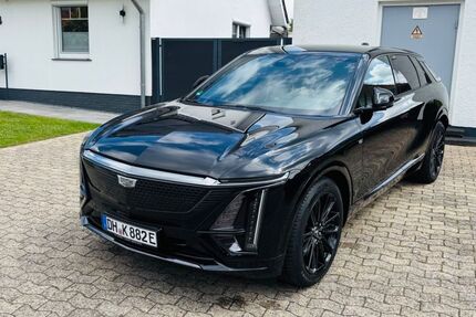 Cadillac LYRIQ 26.000 km 47.490 &euro; Bassum 27211