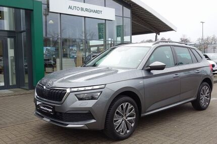 Skoda Kamiq 75.411 km 18.890 &euro; Bremen 28357