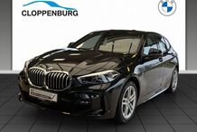 Gebrauchtwagen BMW 118