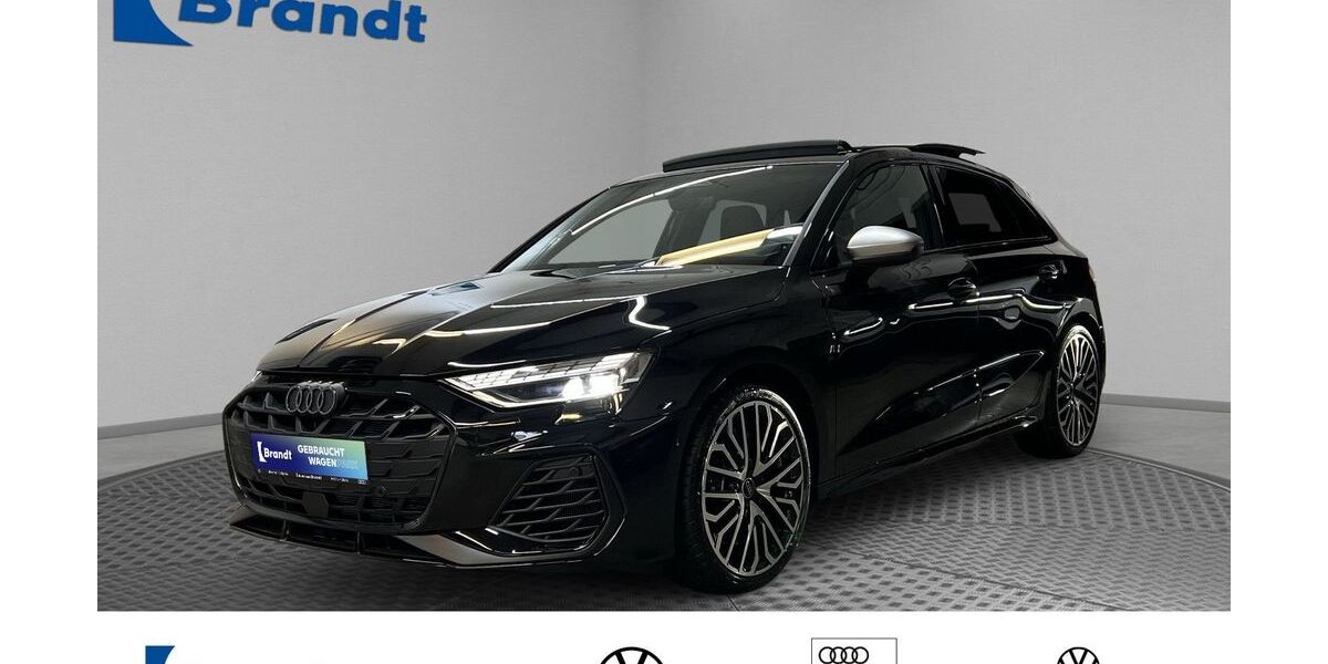 Audi S3 1.010 km 49.990 &euro; Achim 28832