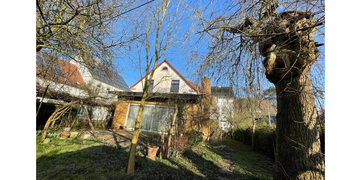 Einfamilienhaus Elsfleth - 7 Zimmer, 200 m&sup2;, 360.000&euro; | Angebot:25839646