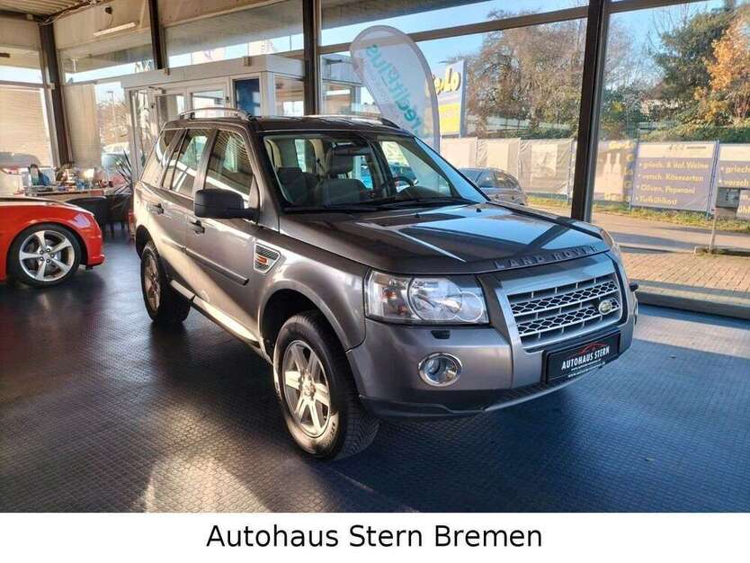 Freelander