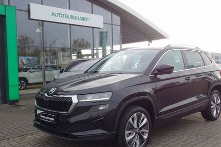 Skoda Karoq 96.496 km 23.480 &euro; Bremen 28357