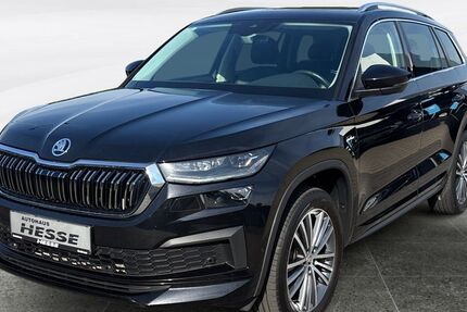 Skoda Kodiaq 111.888 km 29.930 &euro; Sottrum 27367