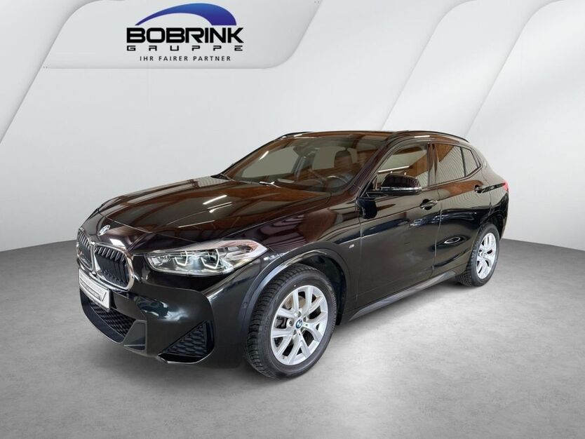 BMW X2 37.921 km 26.350 € Bremen 28757