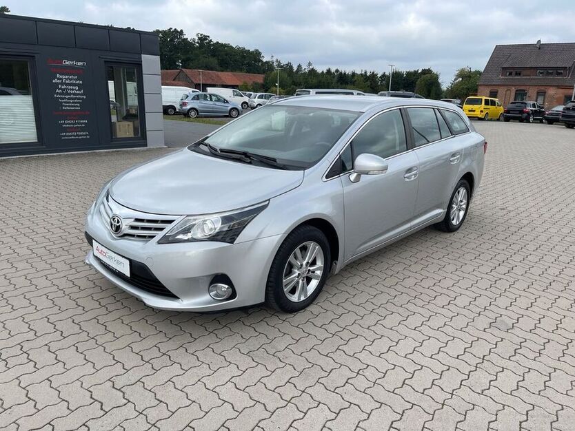 Avensis