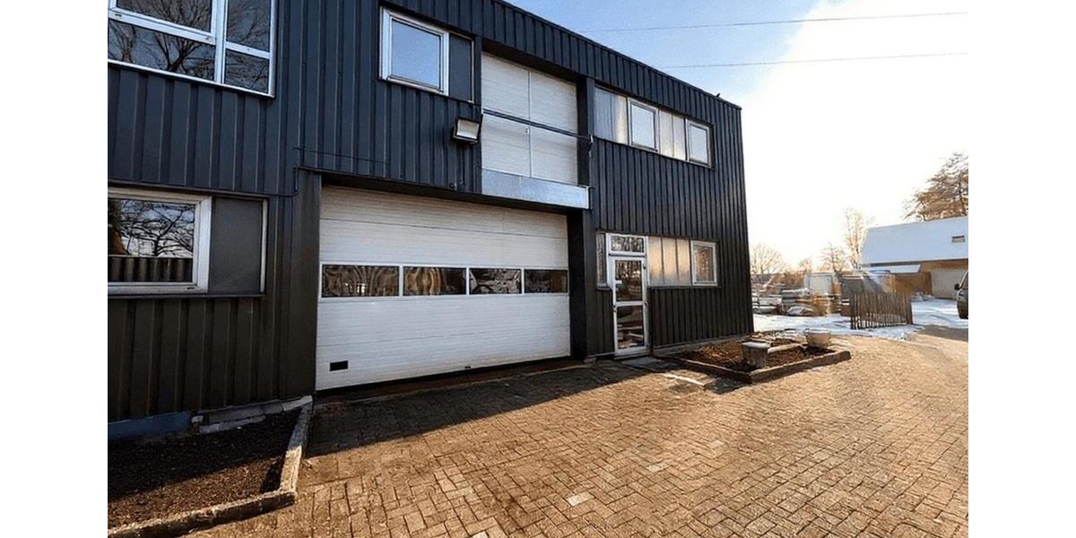 Gewerbeobjekt Osterholz-Scharmbeck Scharmbeck - 4.800&euro; | Angebot:25560667