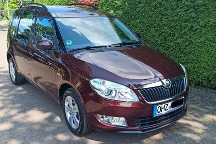 Skoda Roomster 78.500 km 7.800 &euro; Schwanewede 28790