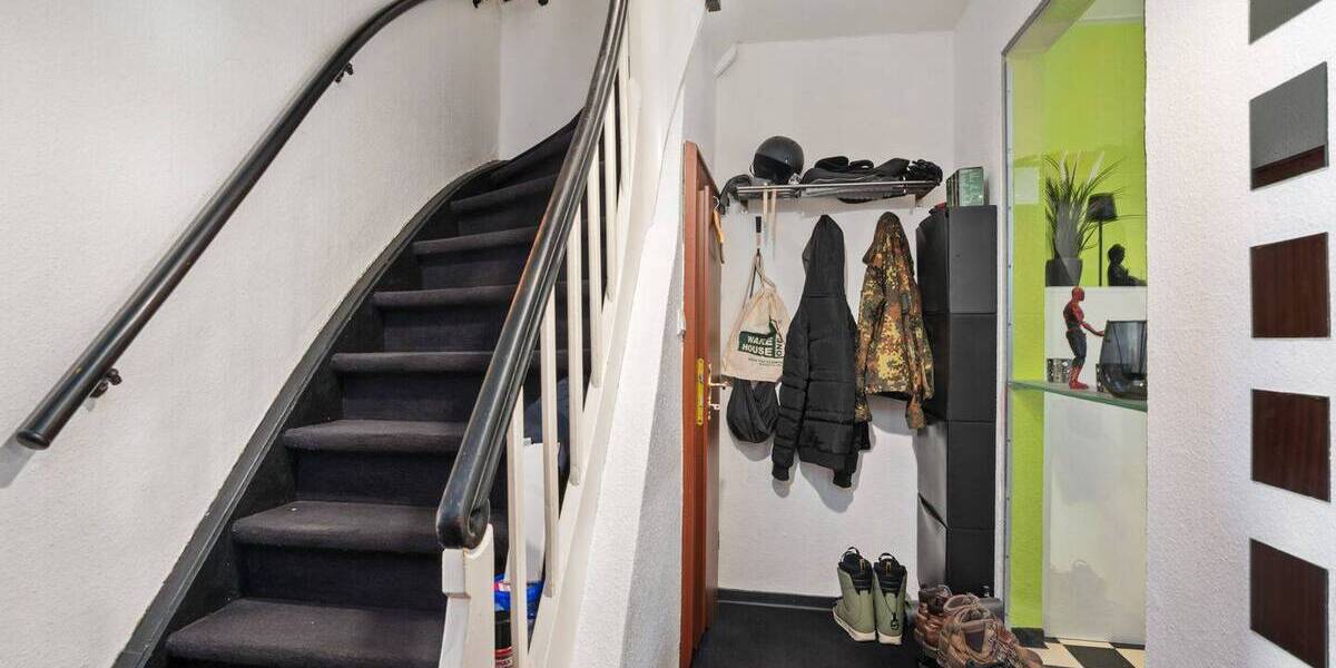 Reihenendhaus Bremen Steffensweg - 6 Zimmer, 130 m&sup2;, 295.000&euro; | Angebot:26723165