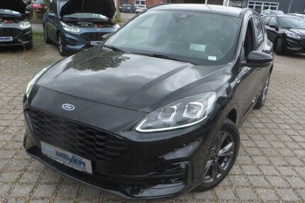 Ford Kuga 115.213 km 16.990 &euro; Achim-Baden 28832