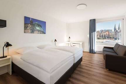 Zimmer Bremen Neustadt - 1 Zimmer, 1.965&euro; | Angebot:24985326