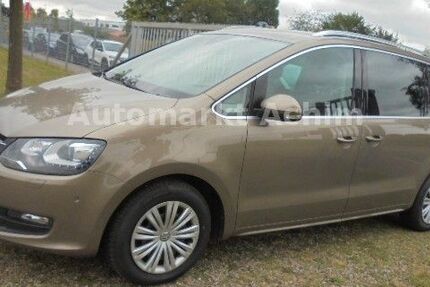 VW Sharan 217.000 km 12.490 &euro; Achim 28832