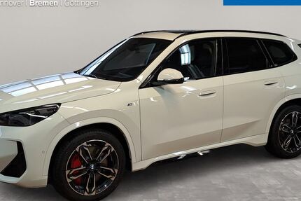 BMW X1 8.619 km 47.900 &euro; Bremen 28279