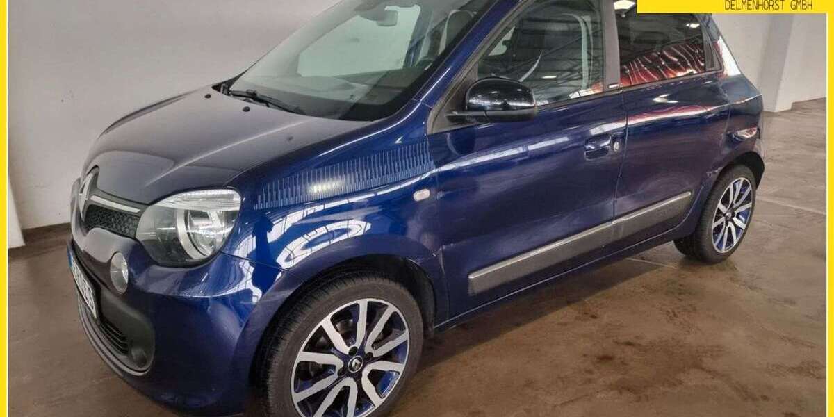 Renault Twingo 125.000 km 6.990 &euro; Delmenhorst 27751