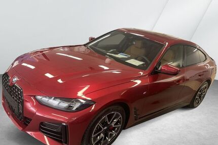 BMW 420 Gran Coupé 3.511 km 60.420 &euro; Bremen 28757