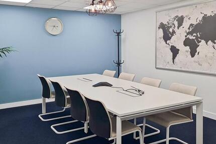 Gewerbeobjekt Bremen Neustadt - 759&euro; | Angebot:26621506