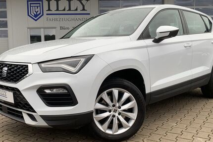 Seat Ateca 88.923 km 22.950 € Hatten | Sandkrug 26209