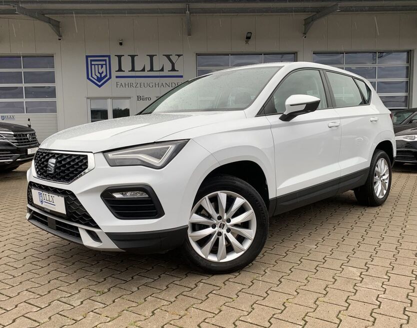 Seat Ateca 88.923 km 22.950 € Hatten | Sandkrug 26209