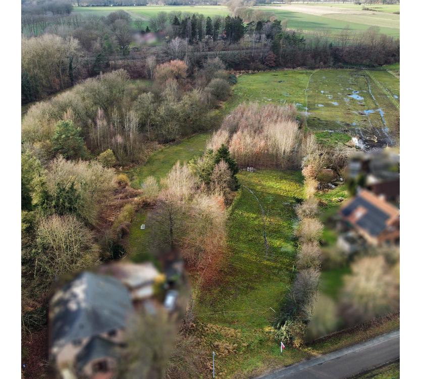 Grundstück zu verkaufen in Osterholz-Scharmbeck 149.000 € 1214 m²
