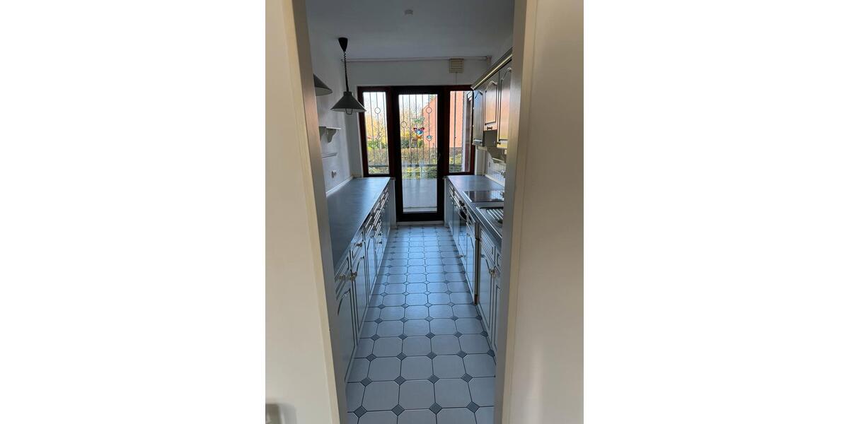 Terrassenwohnung Bremen Horn-Lehe - 3 Zimmer, 110 m&sup2;, 359.000&euro; | Angebot:26129879