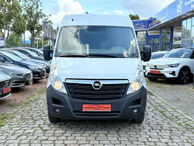 Opel Movano 258.000 km 7.999 € Bremen 28199