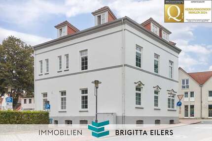 Büro in Achim 2.470 € 275 m²