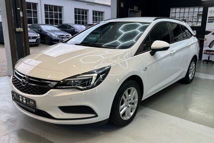Opel Astra 65.668 km 9.700 &euro; Bremen 28217