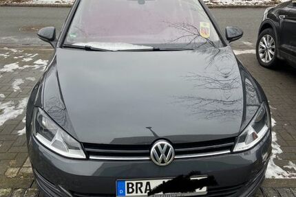 VW Golf 184.000 km 6.750 &euro; Berne 27804