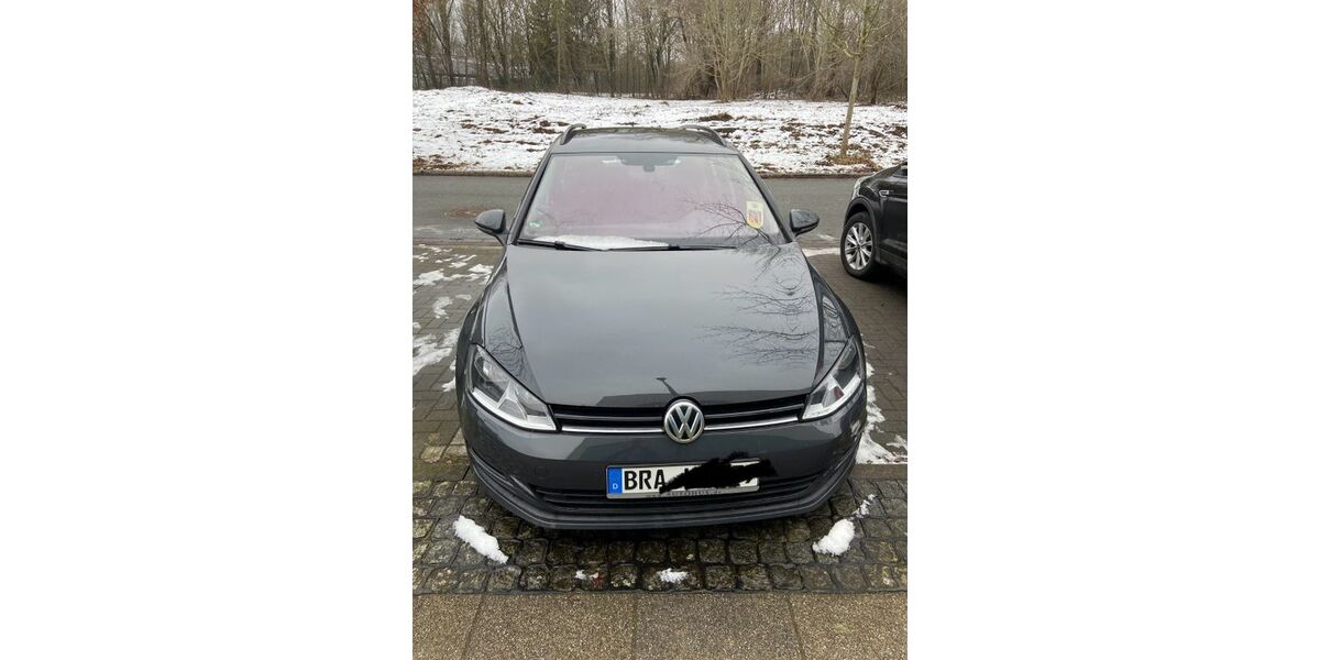 VW Golf 184.000 km 6.750 &euro; Berne 27804