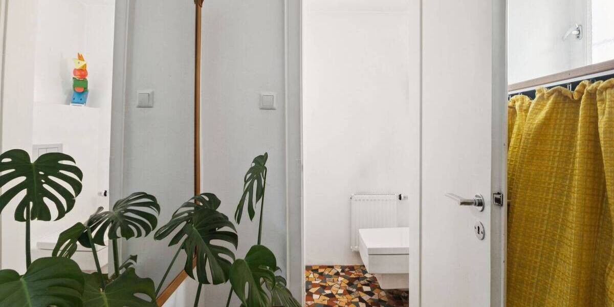 Doppelhaushälfte Bremen Neu Schwachhausen - 5 Zimmer, 110 m&sup2;, 549.000&euro; | Angebot:26786829