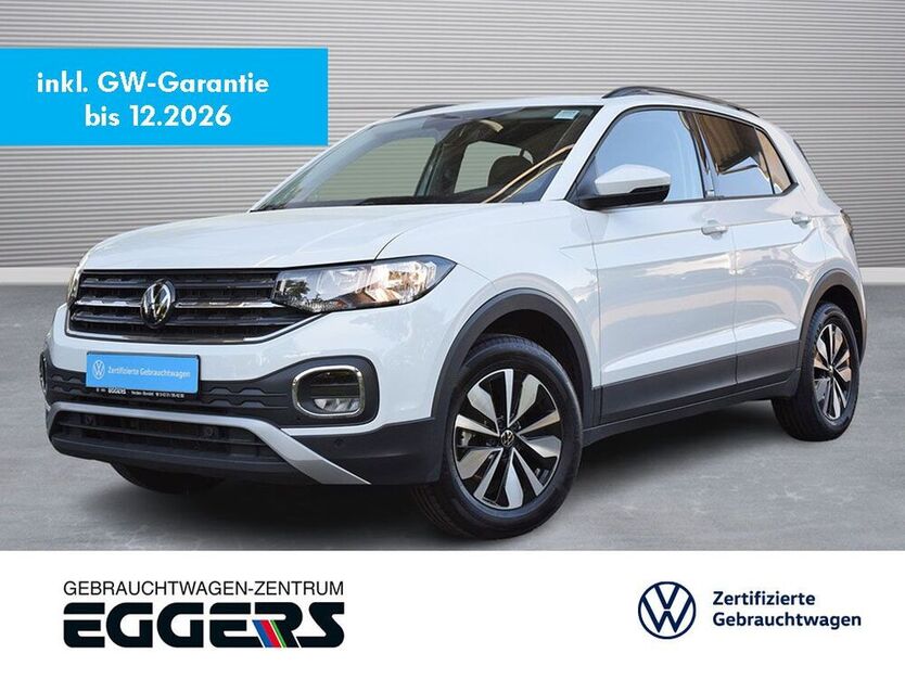 T-Cross