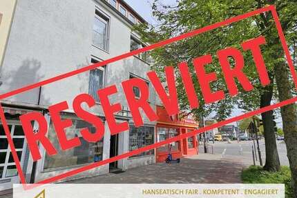 Wohnung Bremen / Walle Walle - 3 Zimmer, 69 m&sup2;, 159.000&euro; | Angebot:26378651