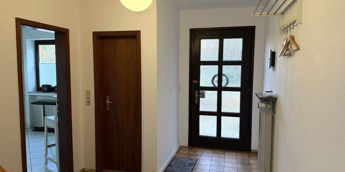 Reihenmittelhaus Achim - 5 Zimmer, 132 m&sup2;, 298.000&euro; | Angebot:25743834