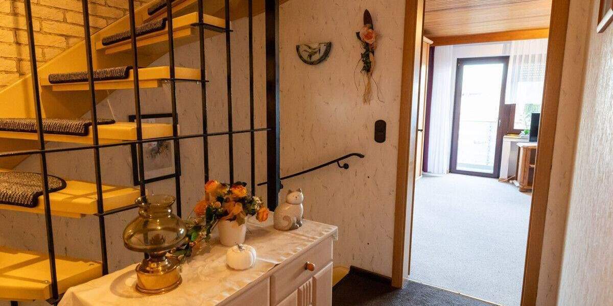 Reihenmittelhaus Delmenhorst Hasport/Annenheide - 5 Zimmer, 112 m&sup2;, 232.000&euro; | Angebot:25737690