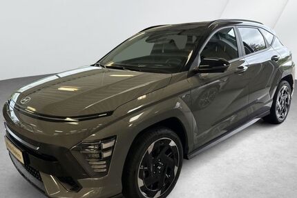 Hyundai KONA Elektro 1.001 km 45.990 &euro; Bremen 28757