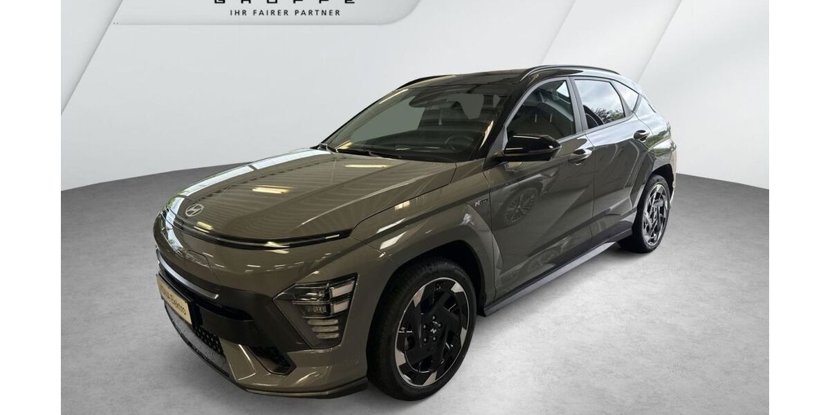 Hyundai KONA Elektro 1.001 km 45.990 &euro; Bremen 28757