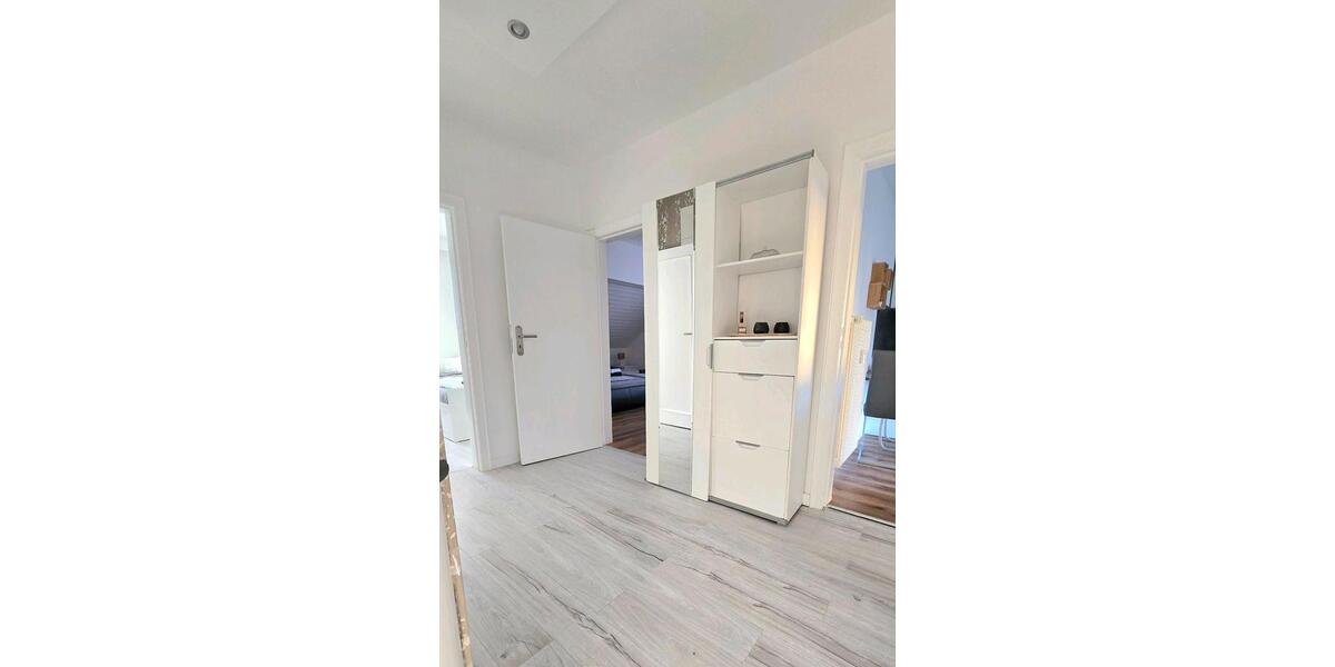 Dachgeschoßwohnung Bremen Hemelingen - 3 Zimmer, 85 m&sup2;, 229.000&euro; | Angebot:27018094