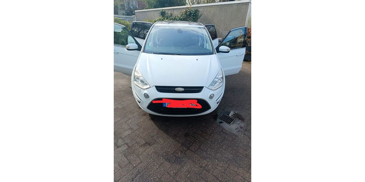 Ford S-Max 280.000 km 2.600 &euro; Delmenhorst 27749