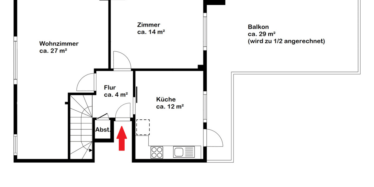 Gewerbeobjekt Bremen Neustadt - 599.000&euro; | Angebot:26834995