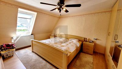ZWEI EINHEITEN ZUM PREIS VON EINEM - Zweifamilienhaus Weyhe | Angebot:27269591