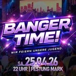 Banger Time - House, Electro, Classics