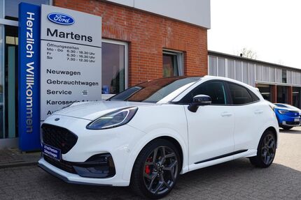 Ford Puma 30.727 km 19.950 &euro; Achim-Embsen 28832
