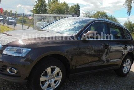 Audi Q5 156.000 km 11.990 &euro; Achim 28832
