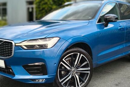 Volvo XC60 138.500 km 26.990 &euro; Stuhr 28816