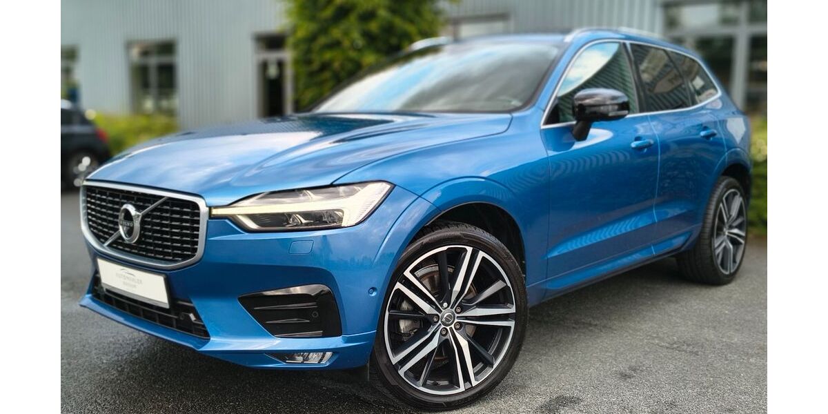 Volvo XC60 138.500 km 26.990 &euro; Stuhr 28816