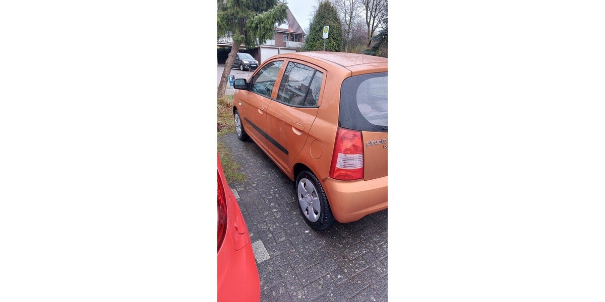 Kia Picanto 111.200 km 2.050 &euro; Weyhe 28844