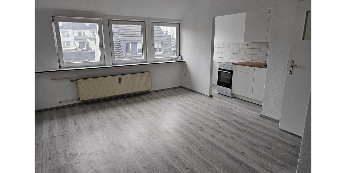 Etagenwohnung Bremen Hemelingen - 1 Zimmer, 25 m&sup2;, 540&euro; | Angebot:26366502